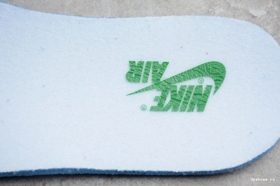 'Pine 555088-302 Air High 1 OG Jordan Retro Green' 555088-302 0615